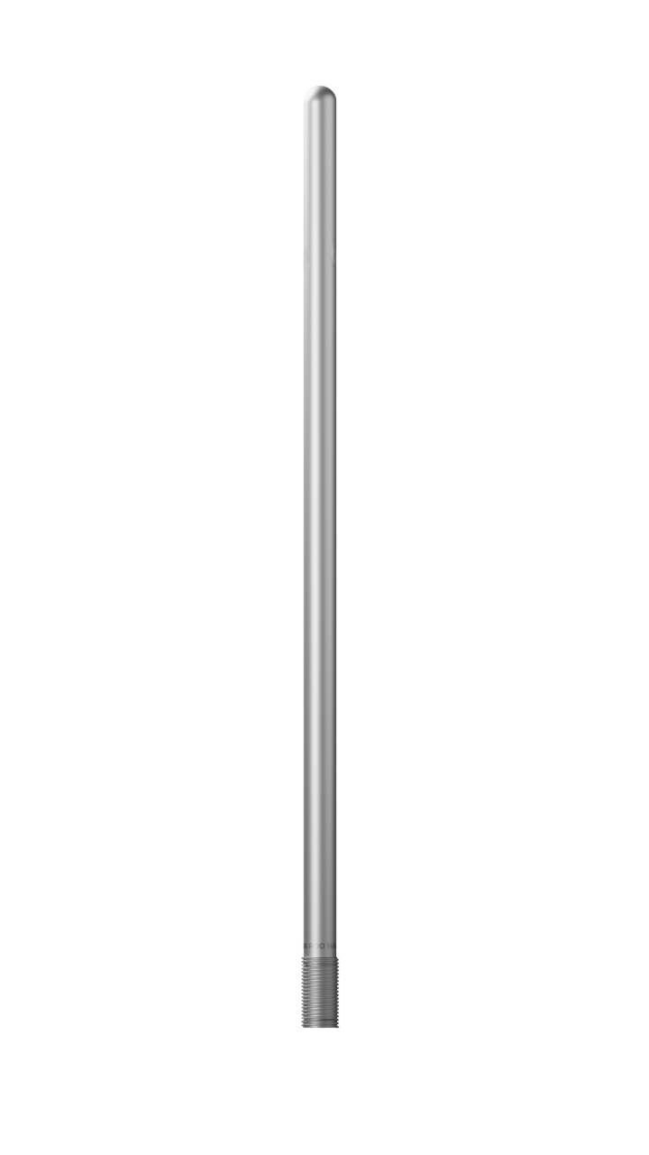 Lightning Protection System - External