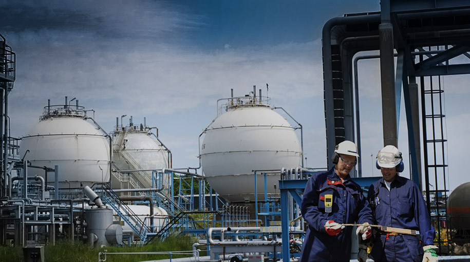 Ground Sphere Technologies Team